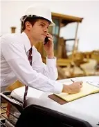 دانلود گزارش کارآموزی حسابداری پیمانکاری رایگان