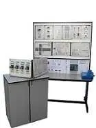 دانلود گزارش کار آزمایشگاه ماشینهای الکتریکی 2 رایگان