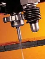 دانلود pdf مقاله  مطالعه ی فرایند بورینگ و پارامترهای موجود‎ رایگان