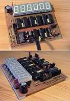 دانلود pdf پایان نامه  طراحی فرکانس متر دیجیتال رایگان