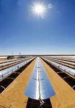 دانلود pdf مقاله  طرز کار سیستم های خورشیدی رایگان