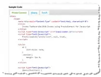 دانلود pdf بیش از 40 پروژه آماده جاوا اسکریپت‎ رایگان