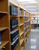 دانلود pdf پروژه  تجزیه تحلیل سیستم کتابخانه‎ رایگان