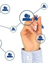 دانلود pdf مقاله  تاثیرات شبکه های اجتماعی بر سلامت روحی و روانی افراد‎ رایگان