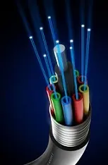 دانلود pdf مقاله  بررسی اجزای سیستم انتقال در فیبر نوری رایگان