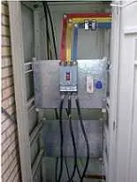 دانلود pdf کتاب چه آموزش تابلوهای برق رایگان