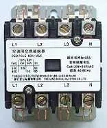 دانلود pdf پروژه  مدارات كنتاكتوري و طراحي مدار فرمان با استفاده از PLC‎ رایگان
