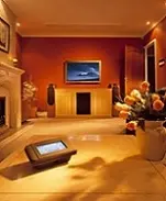 دانلود pdf مقاله  خانه های هوشمند و سیستم مدیریت هوشمند ساختمان BMS رایگان