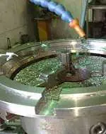 دانلود pdf مقاله  فرآيند های قالب گيری‎‎ رایگان