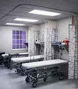 دانلود pdf پروژه  آشنایی با بخش های الزامی بیمارستان و انجام پروژه با نرم افزار Carrier رایگان