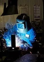 دانلود pdf کتاب  فرایندهای جوشکاری قوس با گاز محافظ رایگان