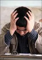 دانلود pdf پایان نامه  بررسی تاثیر روشهای مشاوره بر روی کاهش اضطراب دانشجویان رایگان