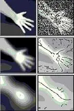 دانلود pdf پایان نامه  روشهای تشخیص لبه در تصاویر رایگان