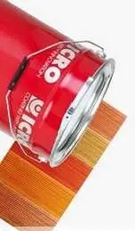 دانلود گزارش کارآموزی در کارخانه رنگ سازی رایگان