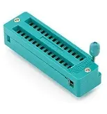 دانلود pdf پروژه  تستر آی سی رایگان