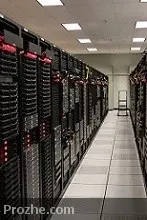 دانلود pdf مقاله  زیرساخت های دیتاسنتر رایگان