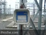 دانلود pdf مقاله  آشنایی با تجهیزات پست های فشار قوی رایگان