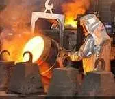 دانلود گزارش کار کار آموزی در شرکت نورد و تولید قطعات فولادی‎ رایگان