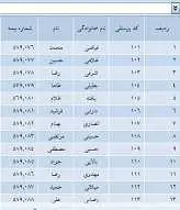 دانلود pdf پروژه  سیستم حقوق و دستمزد تحت اکسل رایگان