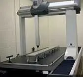 دانلود pdf مقاله  دستگاه اندازه گيري مختصات CMM رایگان