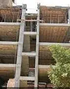 دانلود pdf مقاله  مراحل ساخت ساختمان رایگان