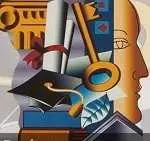 دانلود pdf مقاله  كارآمدي دين در حوزه منابع انساني رایگان