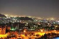 دانلود pdf مقاله  فرآيند توسعه بافت کلانشهر كرج رایگان