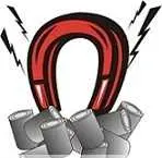 دانلود pdf مقاله  پیرامون الکتريسيته و مغناطيس رایگان