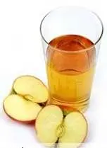 دانلود pdf مقاله  تولید سرکه از سیب رایگان