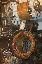 دانلود pdf پایان نامه  بررسی موتور های القائی آسنکرون‎ رایگان