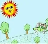 دانلود pdf پروژه  Flash برای درس گرافیک و محیط های چندرسانه ای رایگان