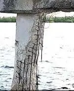 دانلود pdf مقاله  بررسي خوردگي بتن در سواحل دريا رایگان