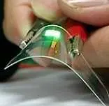 دانلود pdf مقاله  معرفی تکنولوژی نمایشگرهای OLED رایگان