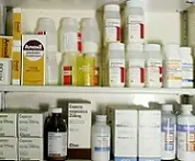 دانلود pdf پروژه  کنترل و مدیریت سیستم داروخانه رایگان