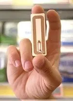 دانلود pdf مقاله  سیستم RFID و کاربردهای آن‎ رایگان