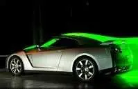 دانلود pdf مقاله  آیرودینامیک خودرو رایگان