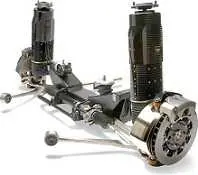 دانلود pdf پایان نامه  اصول مهندسی سیستم های تعلیق و محرک رایگان