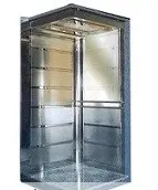 دانلود pdf مقاله  نصب، راه اندازی و تعمیر آسانسور رایگان