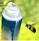 دانلود طرح توجیهی و کارآفرینی تولید اسپری حشره کش رایگان