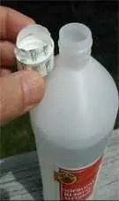 دانلود طرح توجیهی و کارآفرینی تولید الکل از خرما رایگان