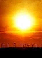 دانلود pdf مقاله  پیرامون انرژی خورشیدی رایگان