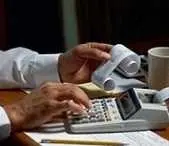 دانلود pdf پروژه  سیستم کامل حسابداری با اکسل رایگان