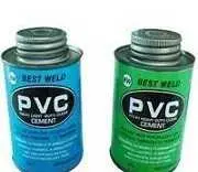 دانلود طرح توجیهی و کارآفرینی تولید چسب پی وی سی PVC رایگان