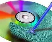 دانلود pdf مقاله  آشنایی با فناوری بلوری Blue-Ray رایگان