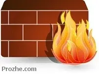 دانلود pdf مقاله  پیرامون فایروال و دیوار آتش رایگان