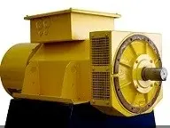 دانلود pdf پایان نامه  نیروگاههای مولد برق و ژنراتور رایگان