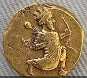 دانلود pdf مقاله  بررسي اوضاع اقتصادي دوران هخامنشيان‎ رایگان