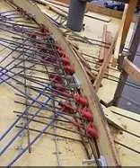 دانلود pdf مقاله  پیرامون پیش تنیدگی رایگان