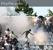 دانلود pdf مقاله  برسی جامعه شناختی رفتارهای وندالیستی و پرخاشگری در ورزش فوتبال رایگان