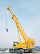 دانلود pdf پروژه  طراحی جرثقیل های ستونی بازویی‎ رایگان